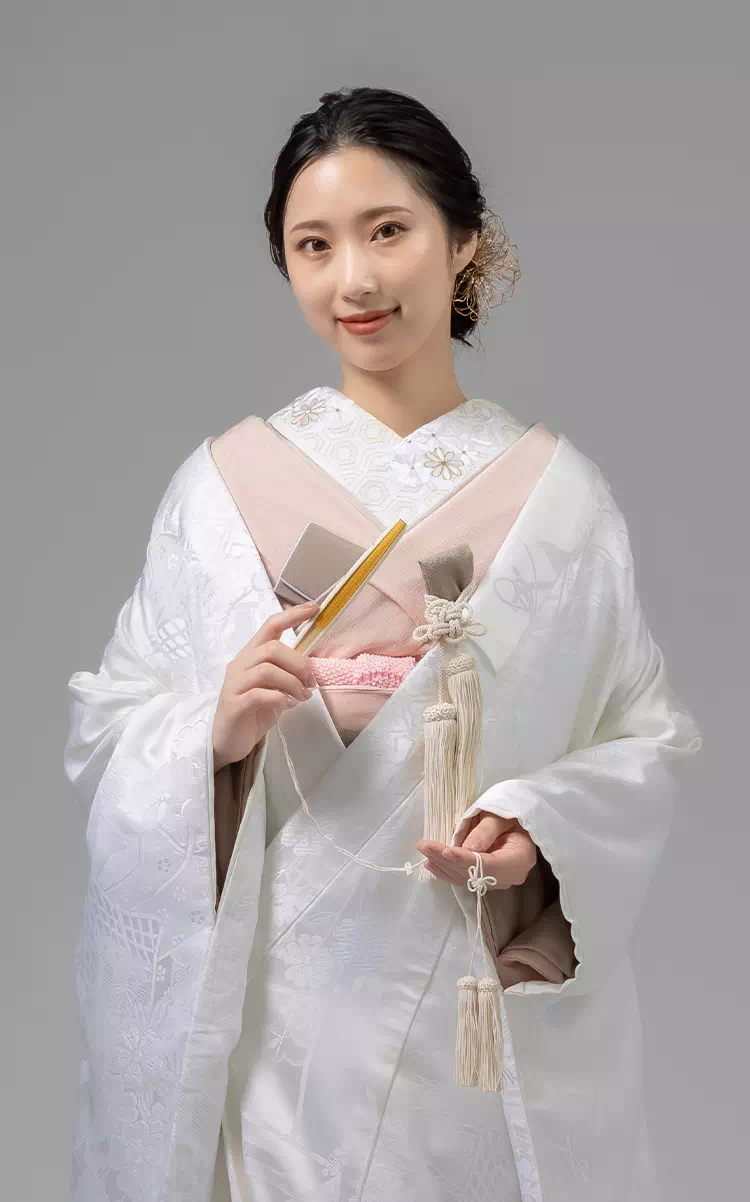 ドレスの写真例