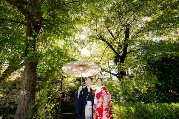 岡崎公園
