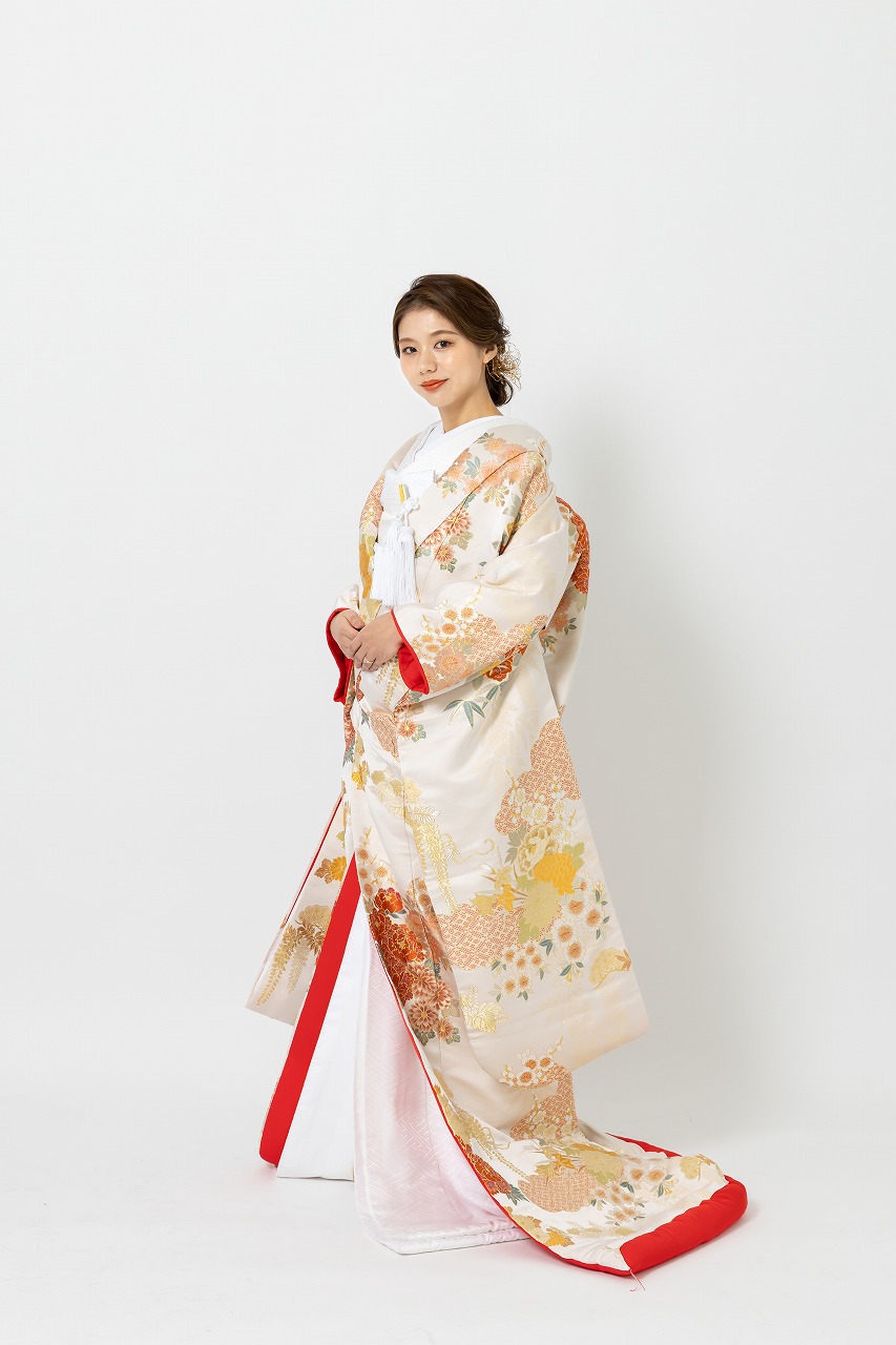 名古屋,フォトウェディング,和装,和装ウェディング,前撮り