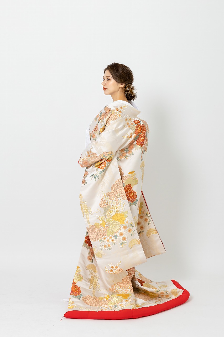 名古屋,フォトウェディング,和装,和装ウェディング,前撮り
