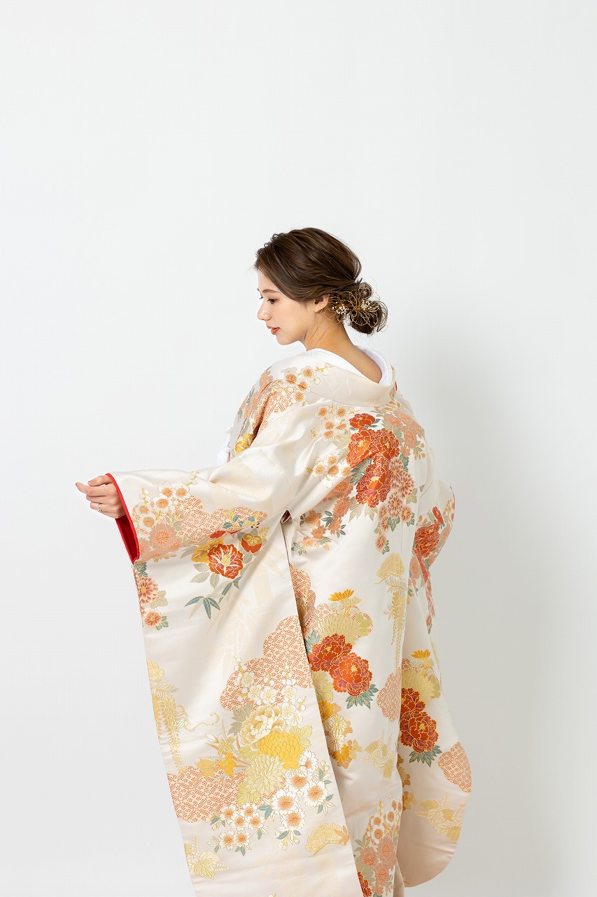 名古屋,フォトウェディング,和装,和装ウェディング,前撮り