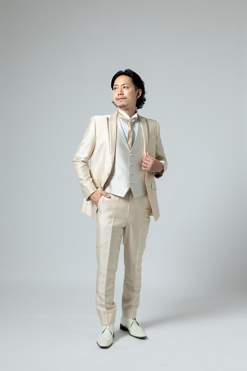 名古屋,フォトウェディング,男性,タキシード