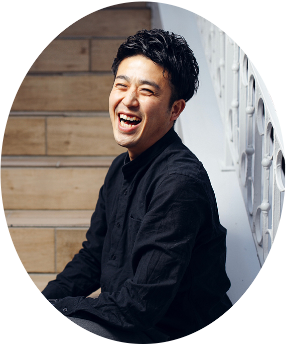  Kotaro Harada 原田 航太朗