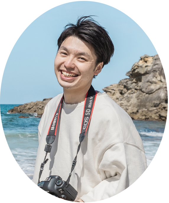  Daiki Masuda 舛田 大樹