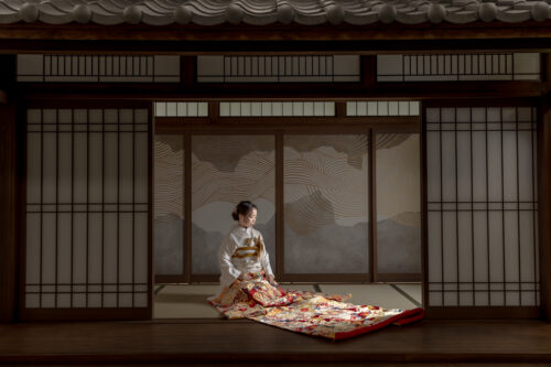 名古屋　愛知　フォトウェディング　ウェディングフォト　結婚　入籍　ウェディング　前撮り　フォトスタジオ　結婚式前撮り