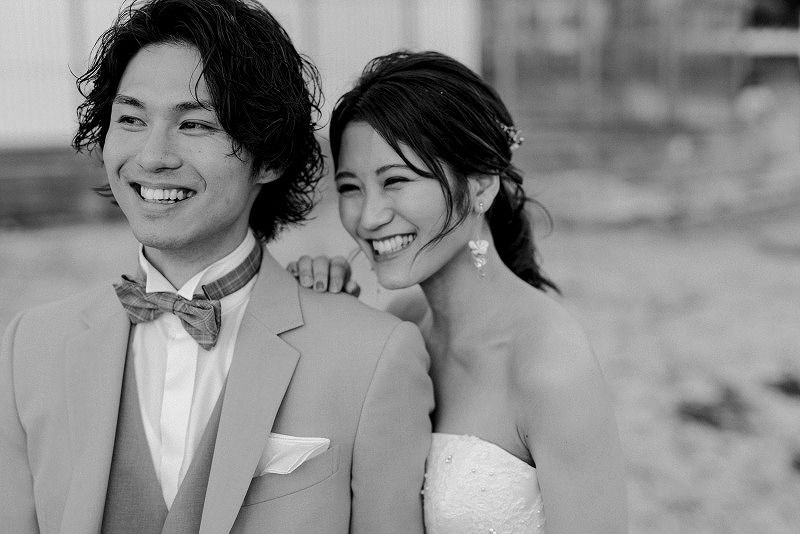 名古屋　愛知　フォトウェディング　ウェディングフォト　結婚　入籍　ウェディング　前撮り　フォトスタジオ　結婚式前撮り