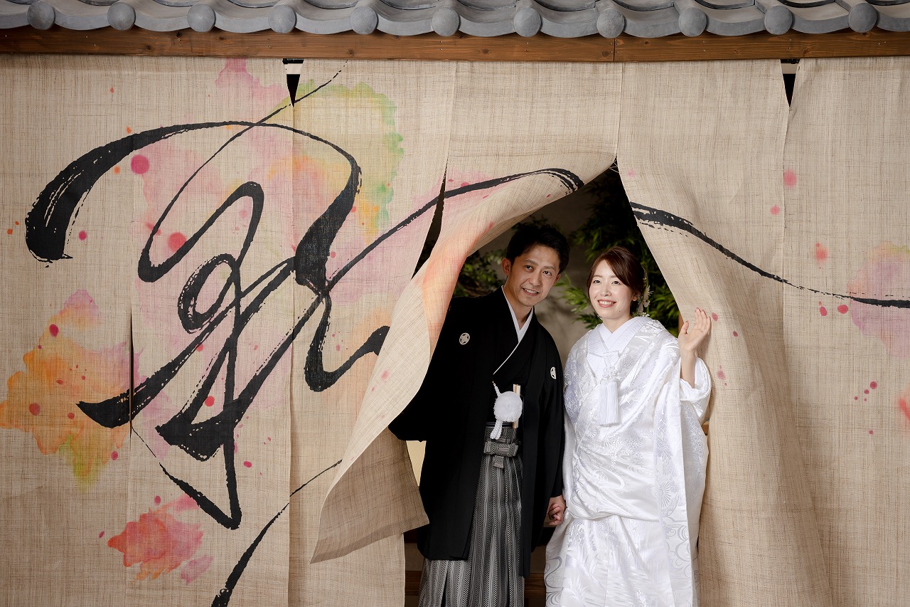 名古屋　愛知　フォトウェディング　ウェディングフォト　結婚　入籍　ウェディング　前撮り　フォトスタジオ　結婚式前撮り