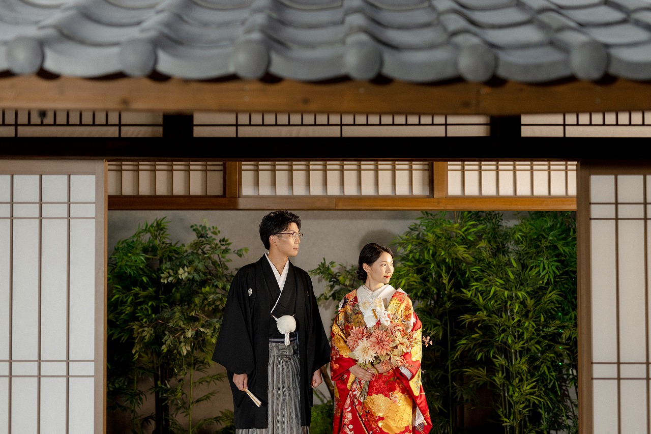 名古屋　愛知　フォトウェディング　ウェディングフォト　結婚　入籍　ウェディング　前撮り　フォトスタジオ　結婚式前撮り