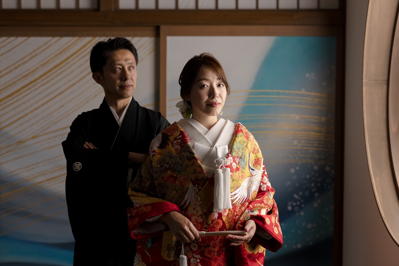 名古屋　愛知　フォトウェディング　ウェディングフォト　結婚　入籍　ウェディング　前撮り　フォトスタジオ　結婚式前撮り