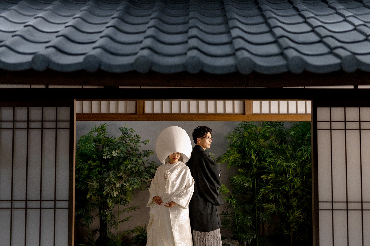 名古屋　愛知　フォトウェディング　ウェディングフォト　結婚　入籍　ウェディング　前撮り　フォトスタジオ　結婚式前撮り