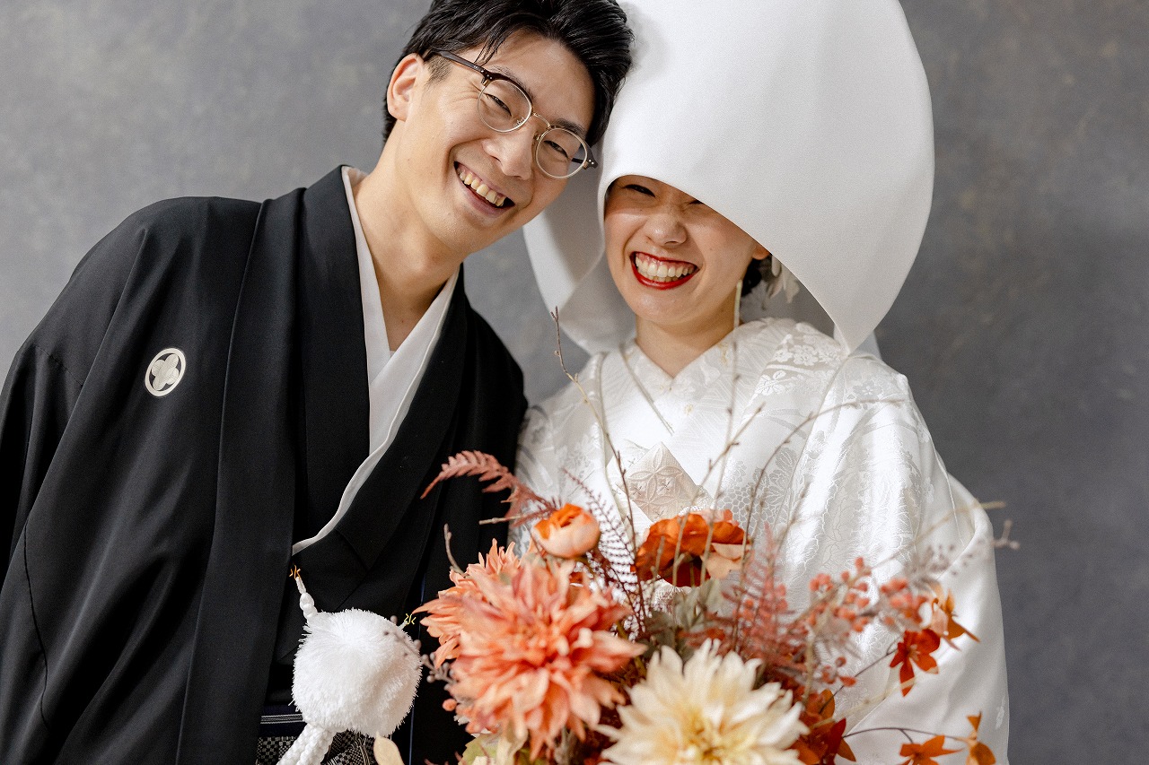 名古屋　愛知　フォトウェディング　ウェディングフォト　結婚　入籍　ウェディング　前撮り　フォトスタジオ　結婚式前撮り