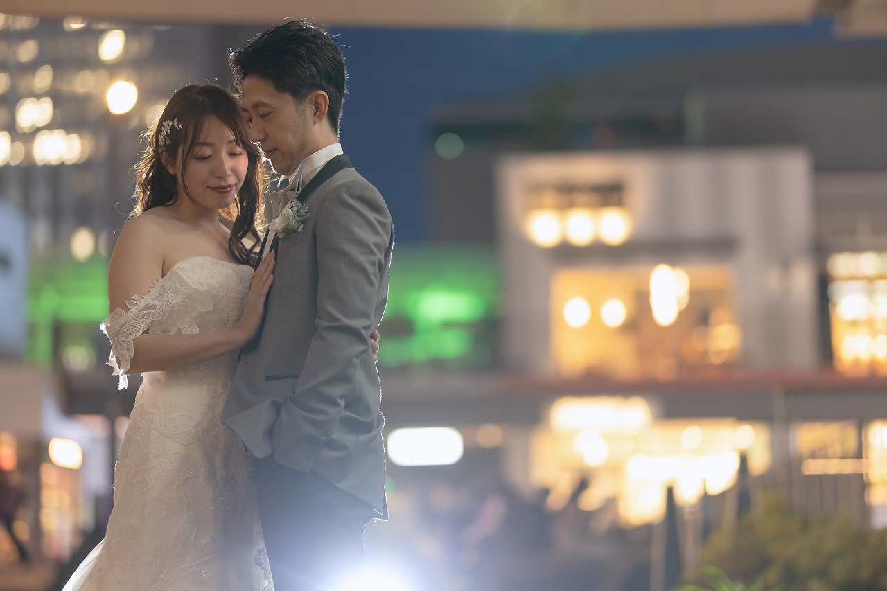名古屋　愛知　フォトウェディング　ウェディングフォト　結婚　入籍　ウェディング　前撮り　フォトスタジオ　結婚式前撮り