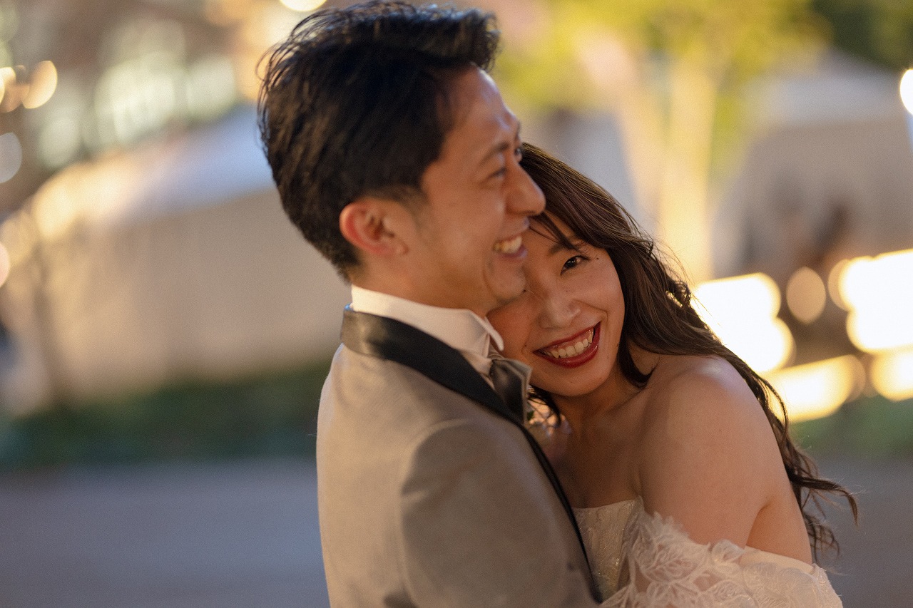 名古屋　愛知　フォトウェディング　ウェディングフォト　結婚　入籍　ウェディング　前撮り　フォトスタジオ　結婚式前撮り