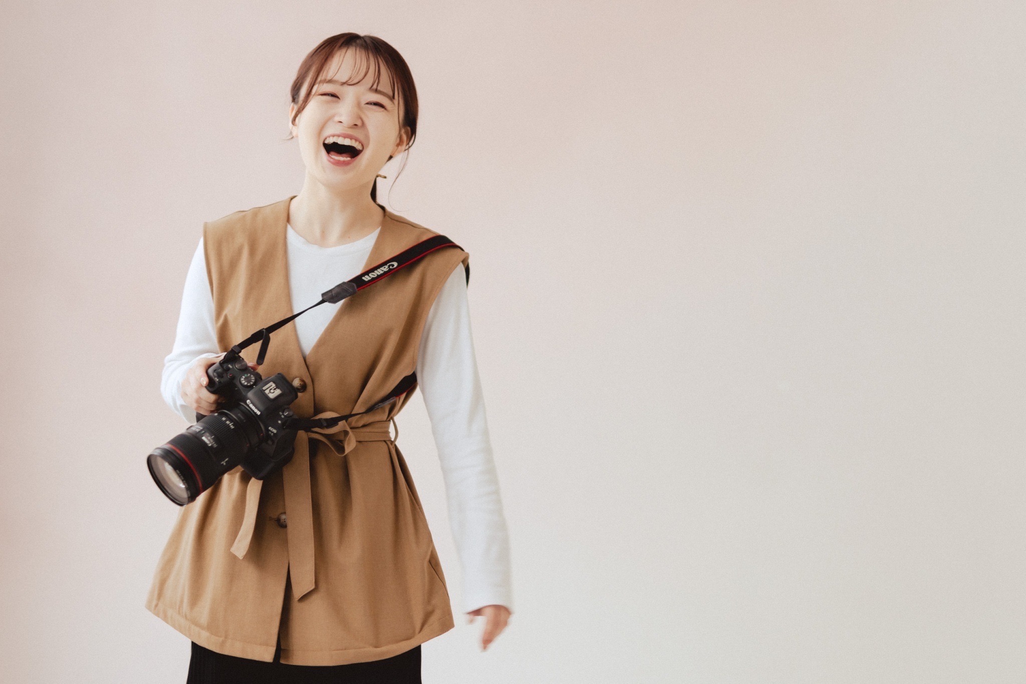  Mina Hisamatsu 久松未奈