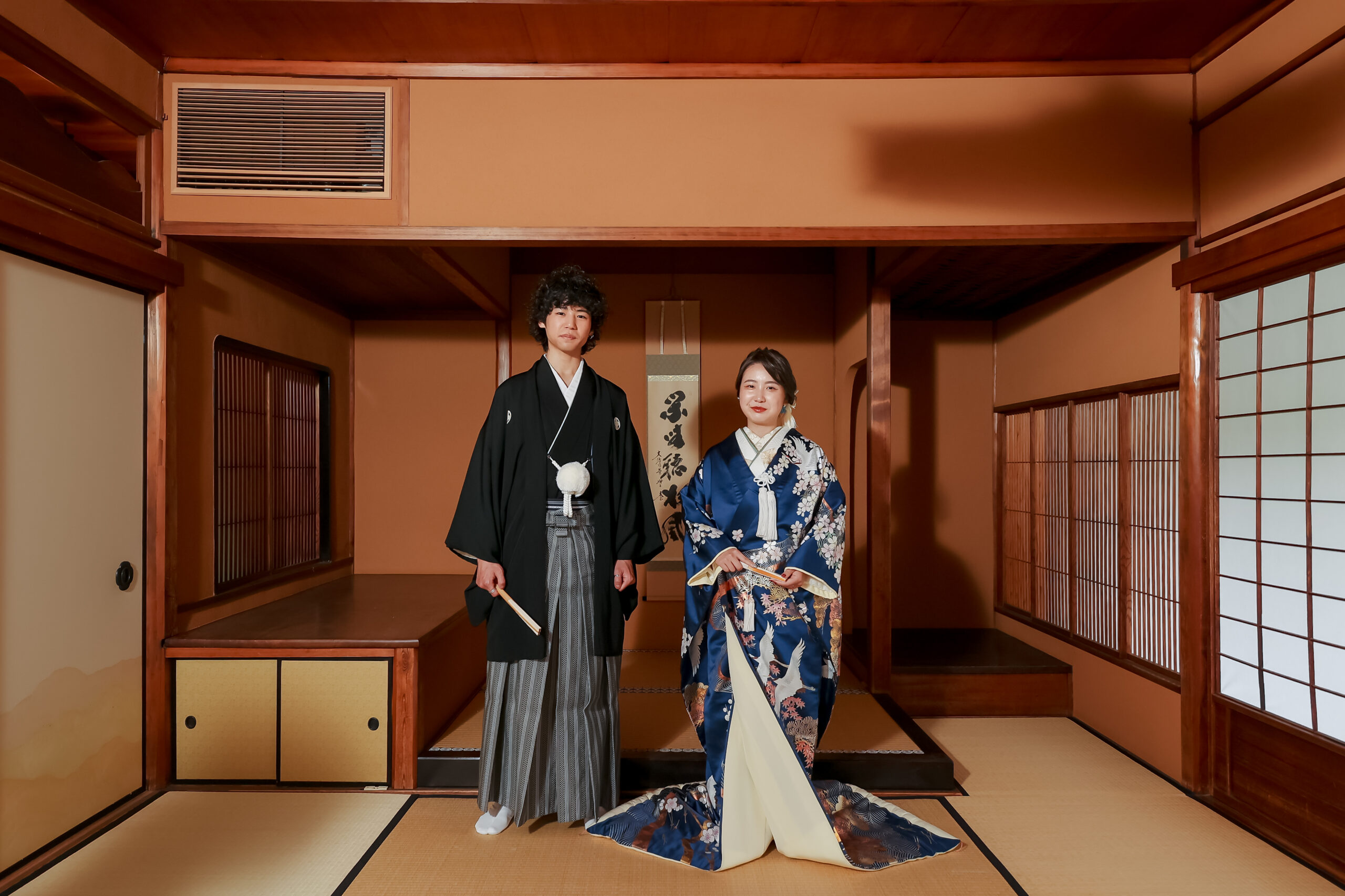 名古屋　愛知　フォトウェディング　ウェディングフォト　結婚　入籍　ウェディング　前撮り　フォトスタジオ　結婚式前撮り
