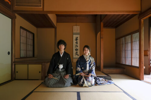 名古屋　愛知　フォトウェディング　ウェディングフォト　結婚　入籍　ウェディング　前撮り　フォトスタジオ　結婚式前撮り