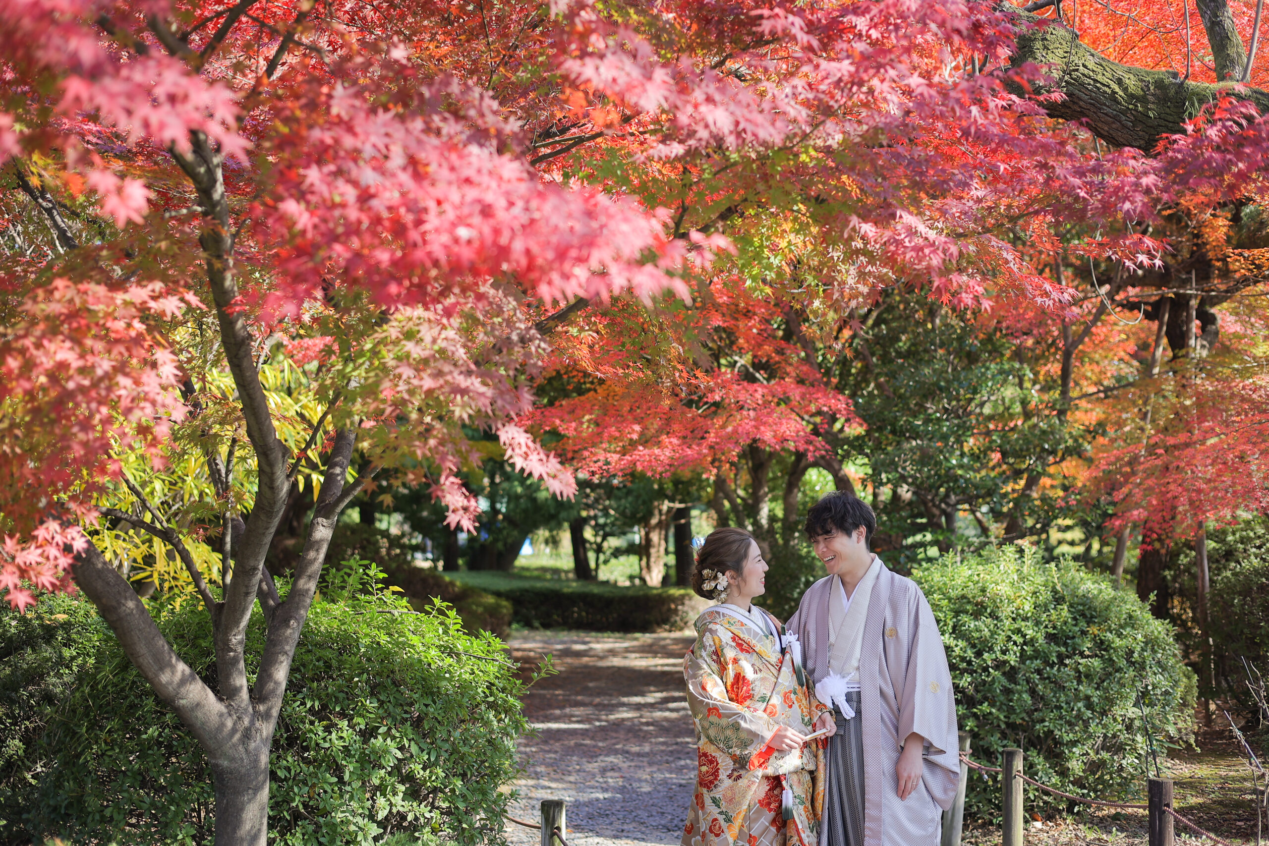 名古屋　愛知　フォトウェディング　ウェディングフォト　結婚　入籍　ウェディング　前撮り　フォトスタジオ　結婚式前撮り