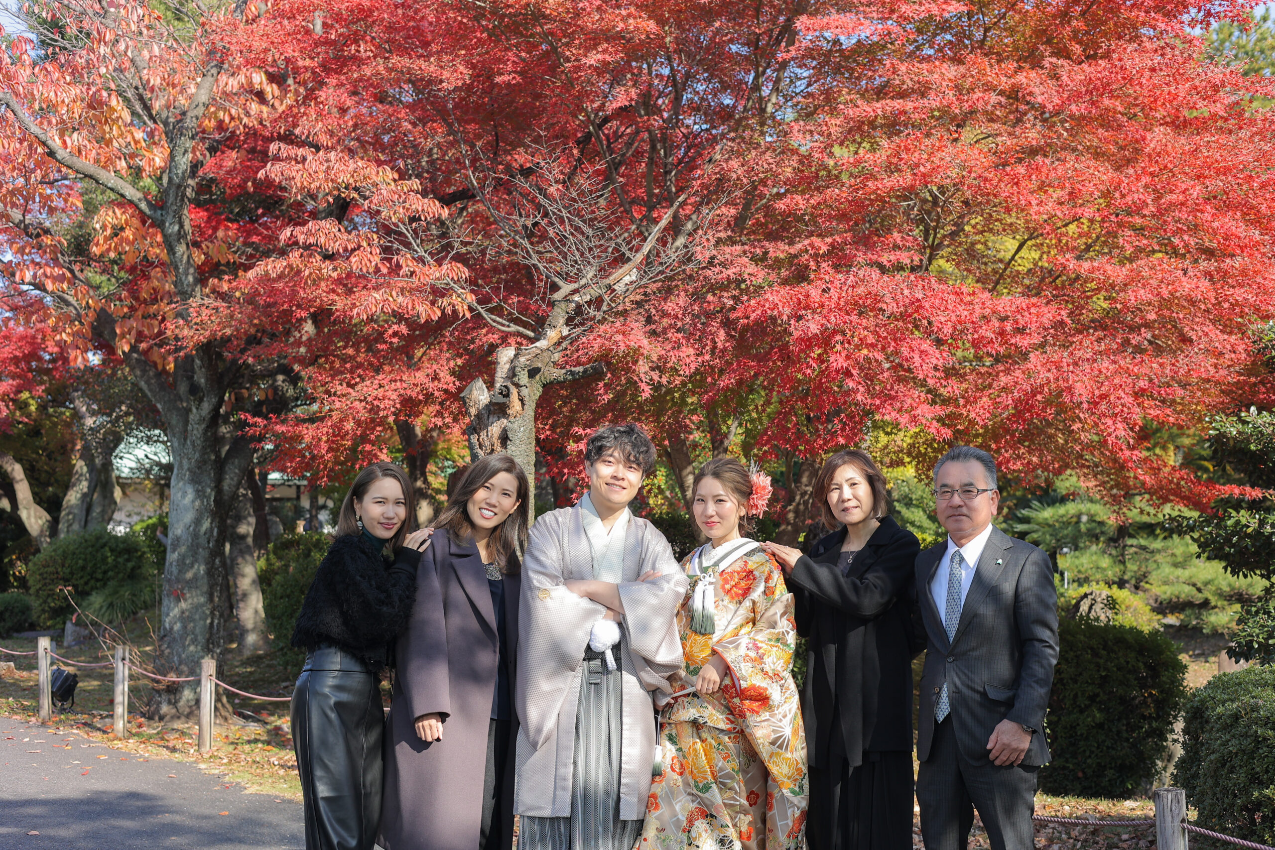 名古屋　愛知　フォトウェディング　ウェディングフォト　結婚　入籍　ウェディング　前撮り　フォトスタジオ　結婚式前撮り