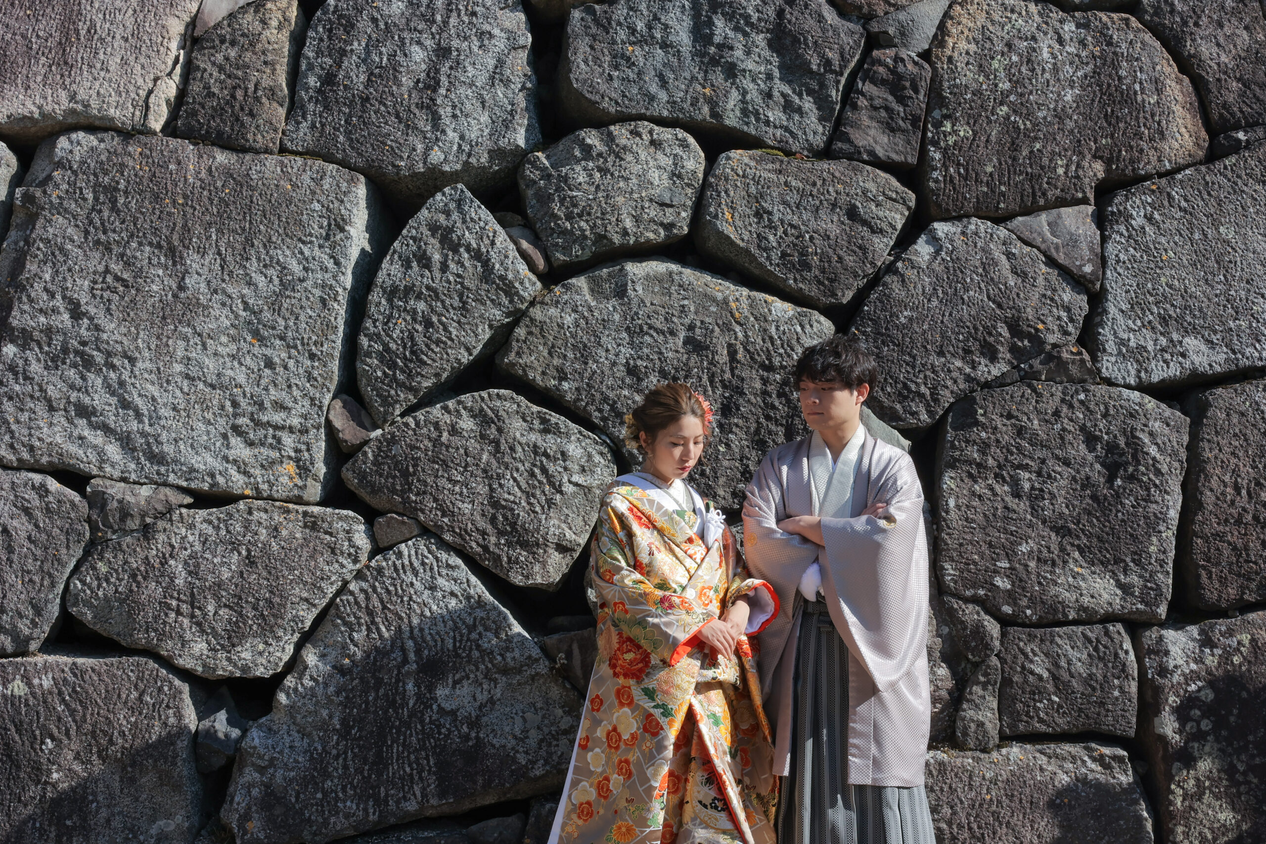 名古屋　愛知　フォトウェディング　ウェディングフォト　結婚　入籍　ウェディング　前撮り　フォトスタジオ　結婚式前撮り