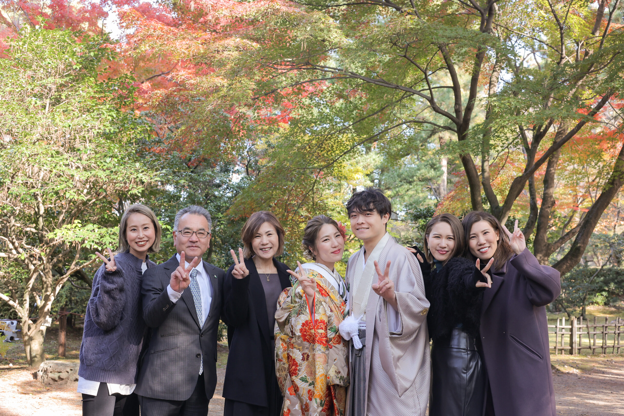 名古屋　愛知　フォトウェディング　ウェディングフォト　結婚　入籍　ウェディング　前撮り　フォトスタジオ　結婚式前撮り