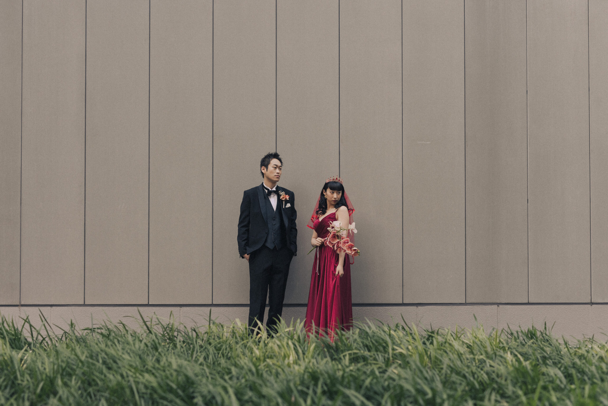 名古屋　愛知　フォトウェディング　ウェディングフォト　結婚　入籍　ウェディング　前撮り　フォトスタジオ　結婚式前撮り