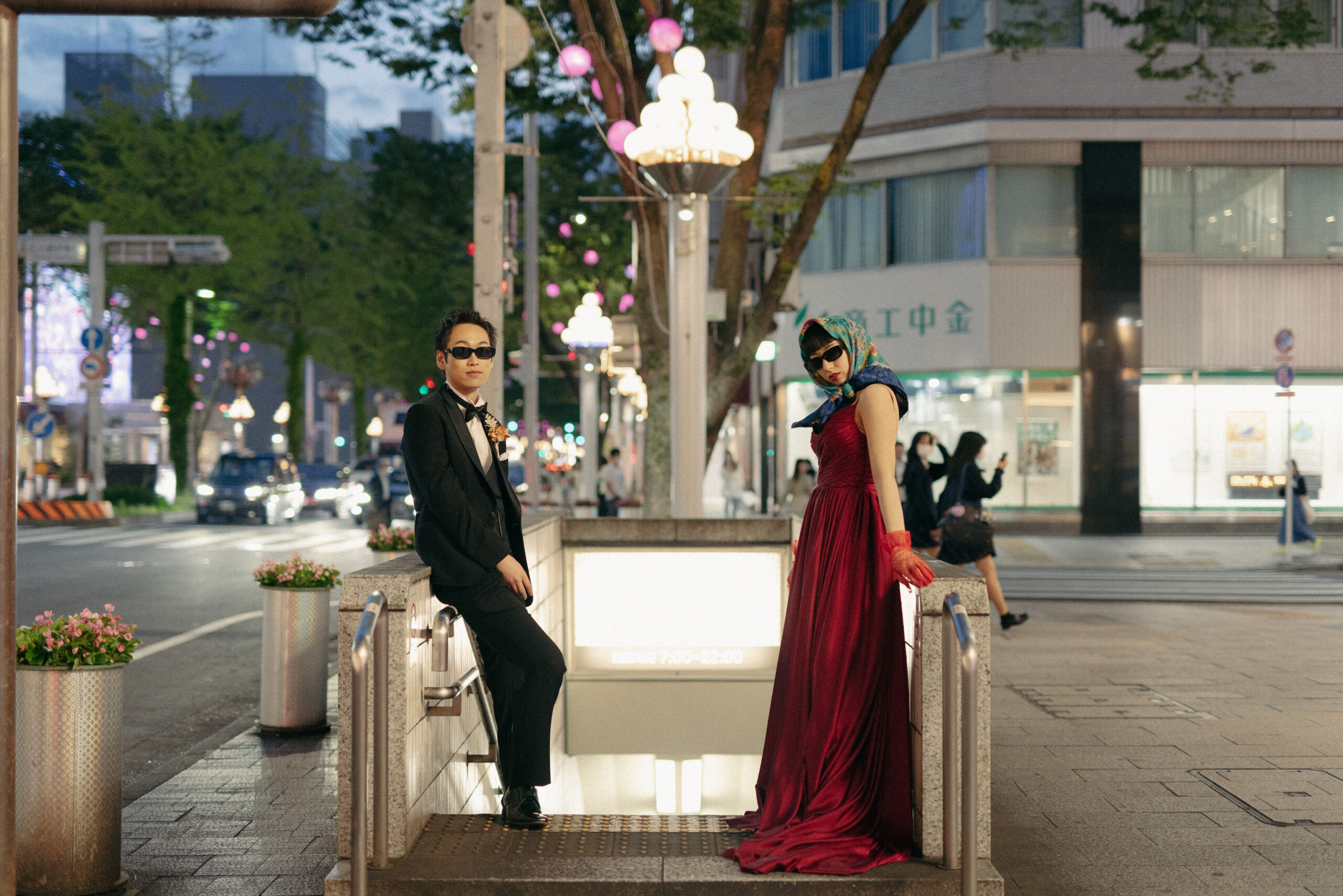 名古屋　愛知　フォトウェディング　ウェディングフォト　結婚　入籍　ウェディング　前撮り　フォトスタジオ　結婚式前撮り