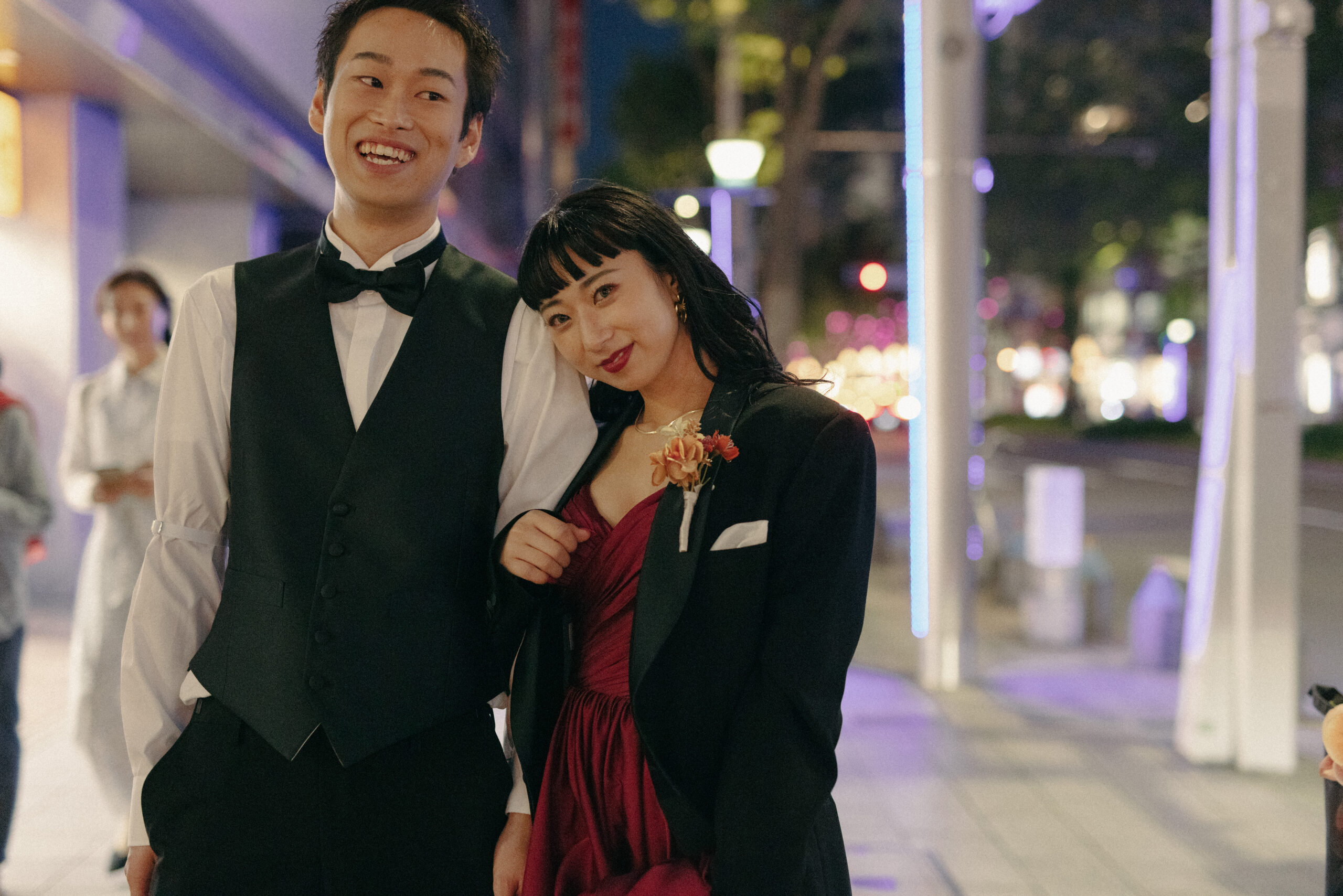 名古屋　愛知　フォトウェディング　ウェディングフォト　結婚　入籍　ウェディング　前撮り　フォトスタジオ　結婚式前撮り