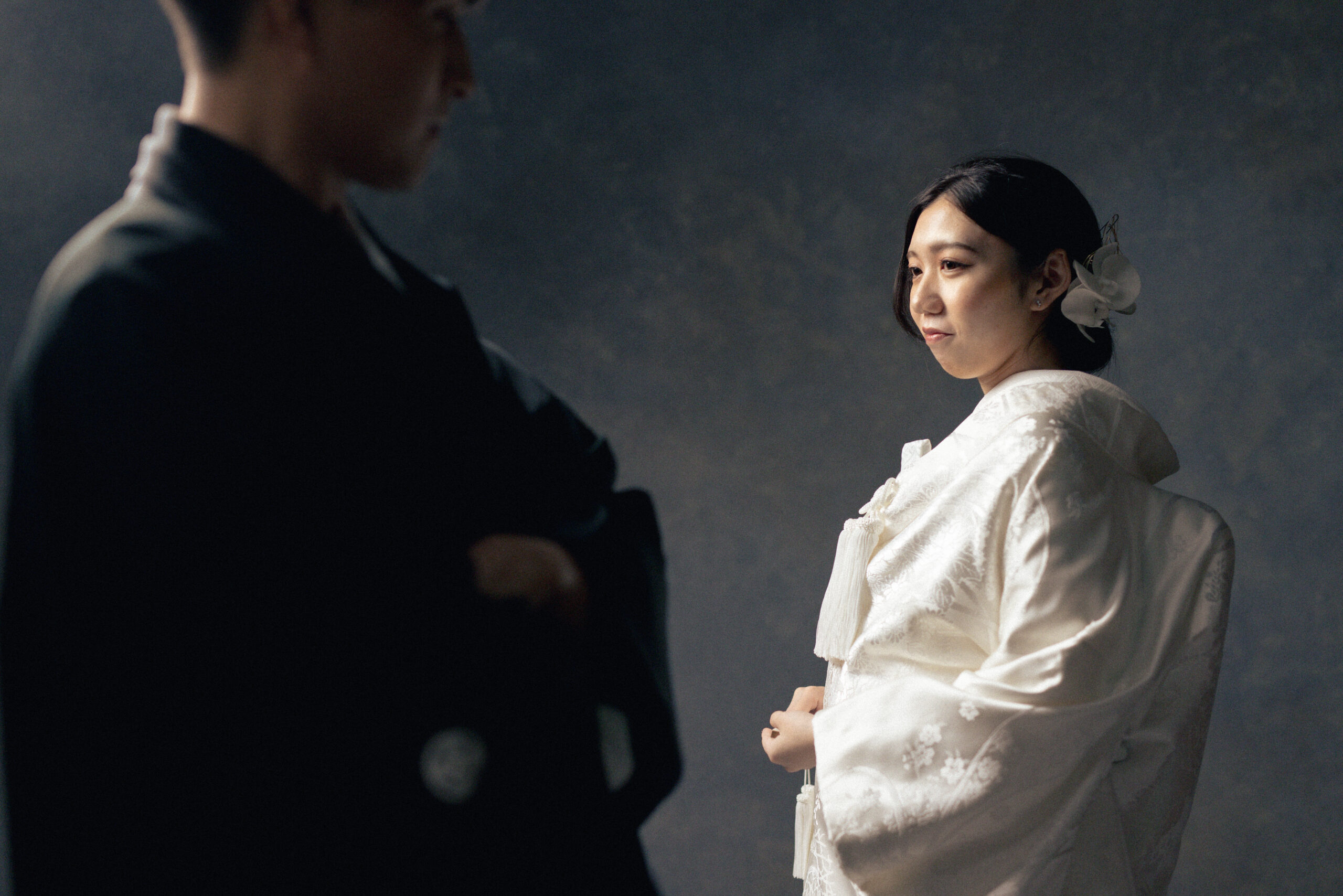 名古屋　愛知　フォトウェディング　ウェディングフォト　結婚　入籍　ウェディング　前撮り　フォトスタジオ　結婚式前撮り