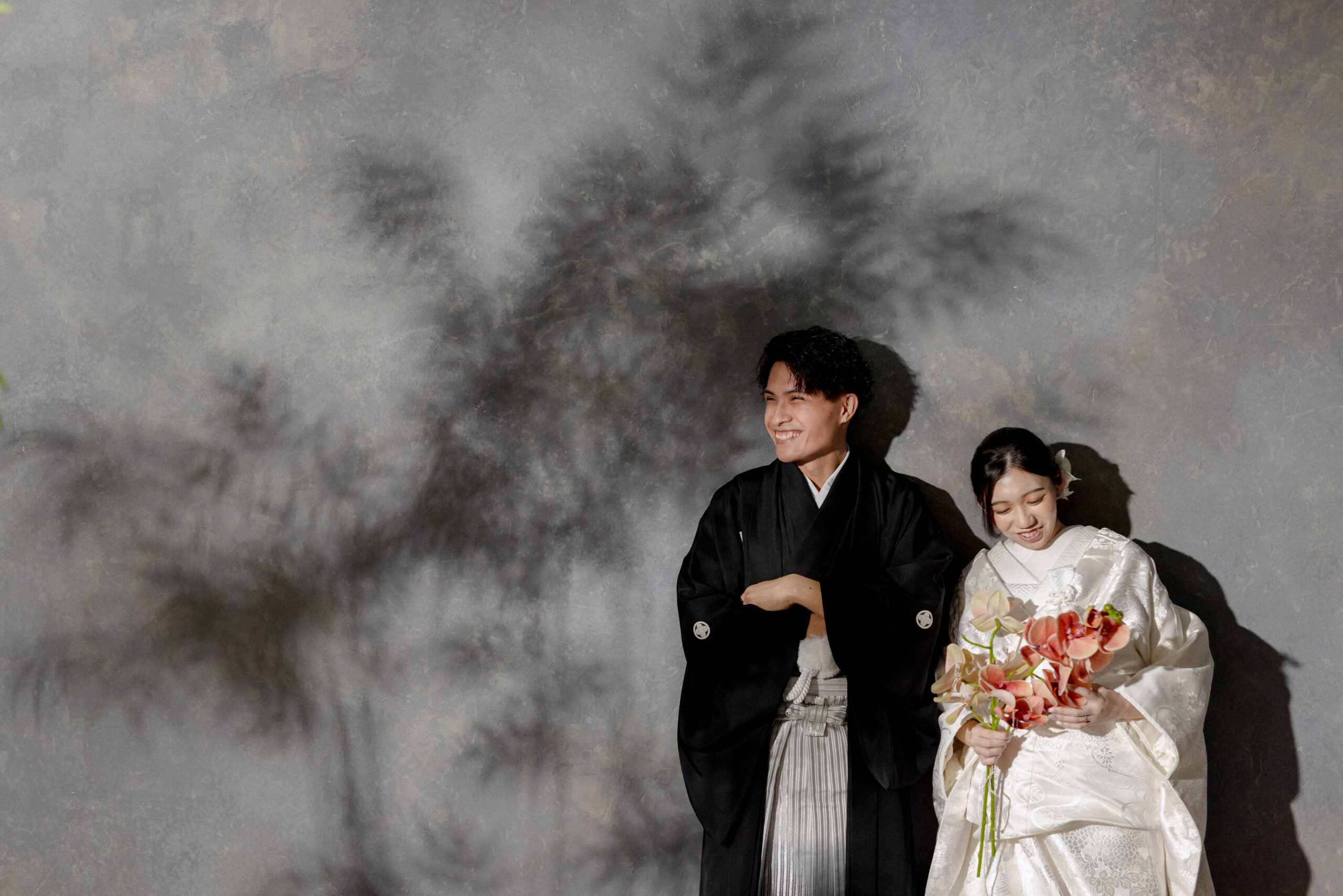 名古屋　愛知　フォトウェディング　ウェディングフォト　結婚　入籍　ウェディング　前撮り　フォトスタジオ　結婚式前撮り