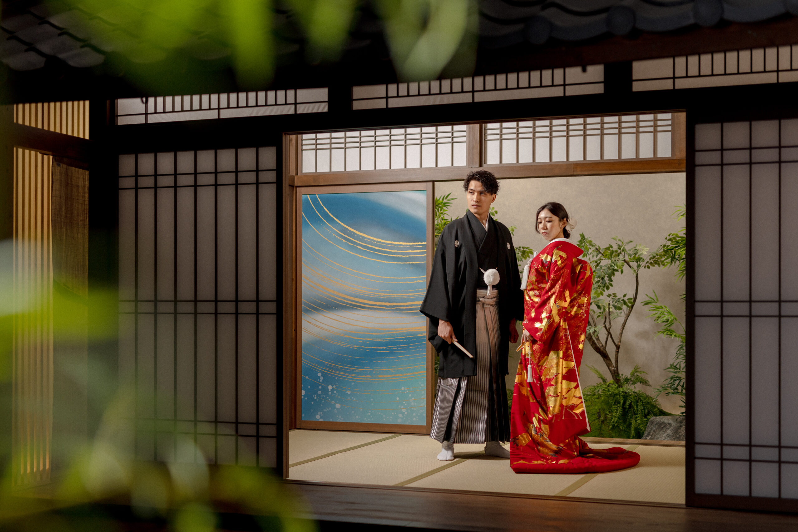 名古屋　愛知　フォトウェディング　ウェディングフォト　結婚　入籍　ウェディング　前撮り　フォトスタジオ　結婚式前撮り