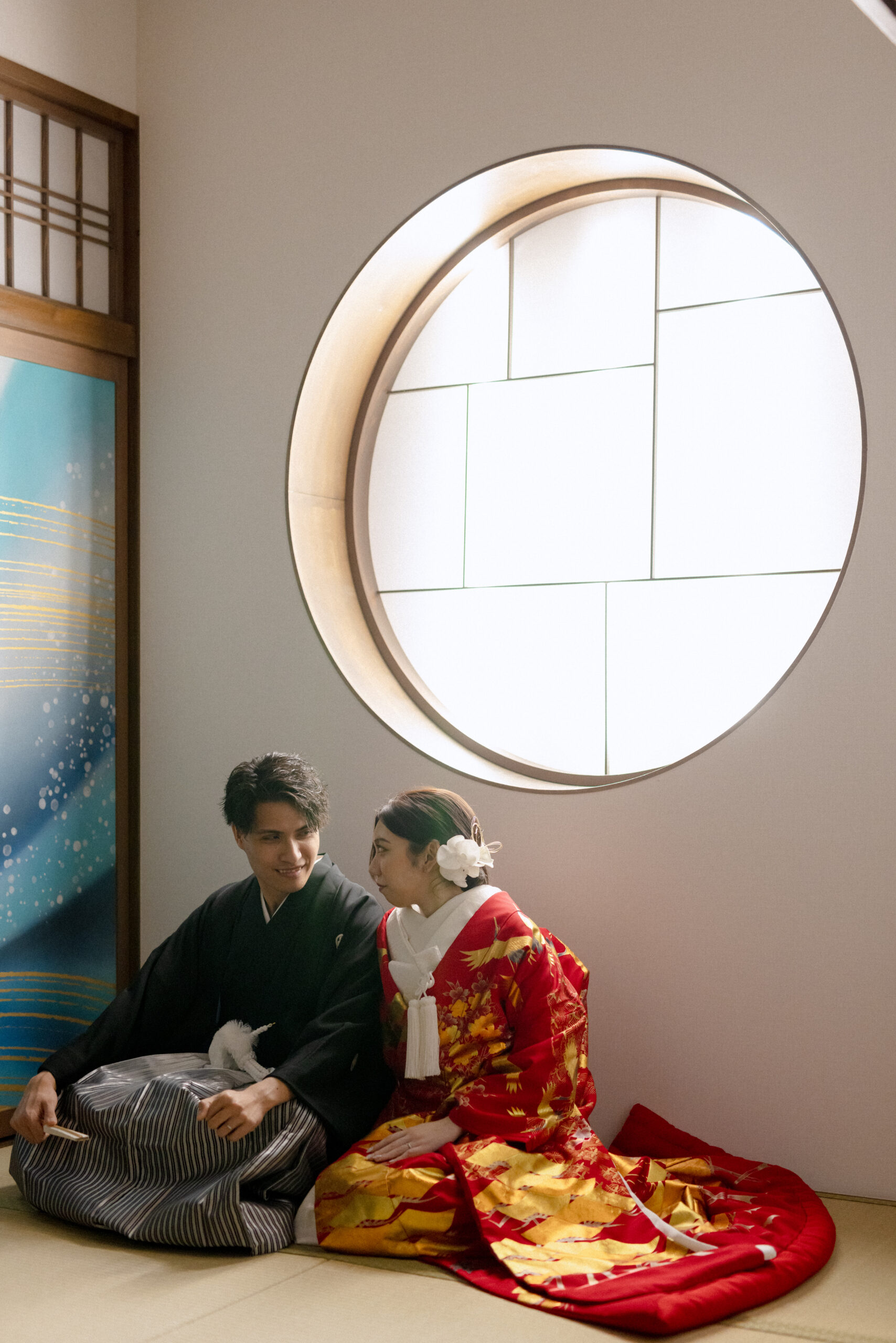 名古屋　愛知　フォトウェディング　ウェディングフォト　結婚　入籍　ウェディング　前撮り　フォトスタジオ　結婚式前撮り