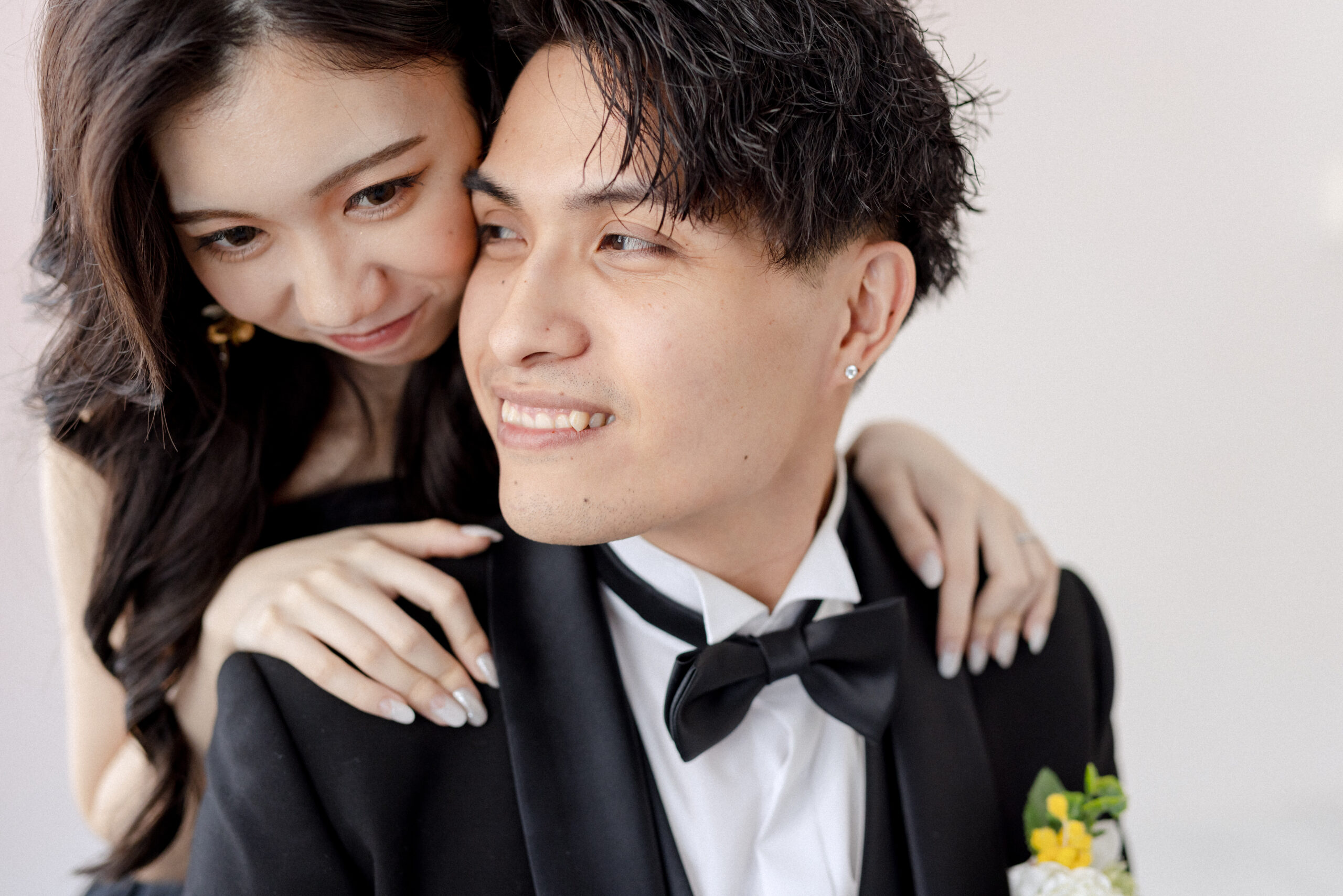 名古屋　愛知　フォトウェディング　ウェディングフォト　結婚　入籍　ウェディング　前撮り　フォトスタジオ　結婚式前撮り