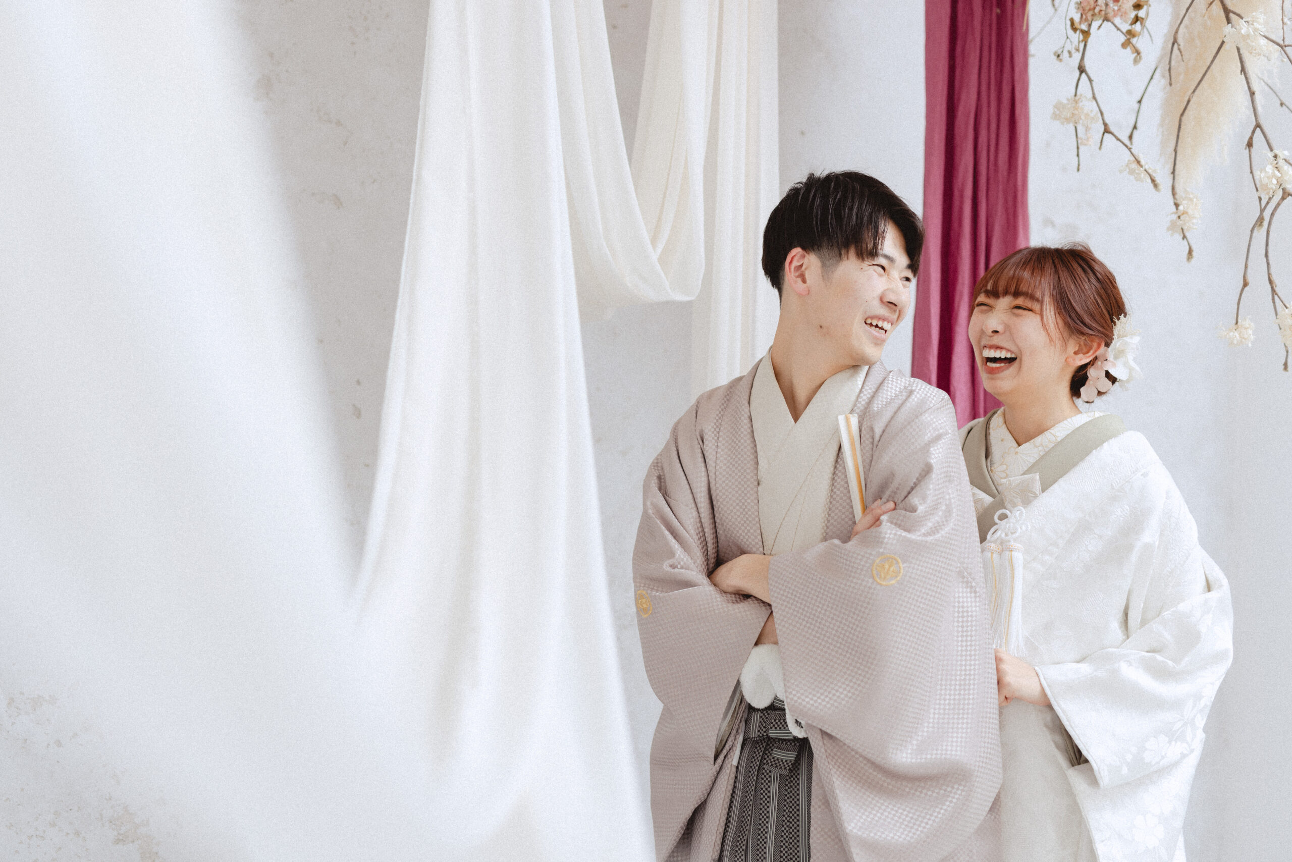 名古屋　愛知　フォトウェディング　ウェディングフォト　結婚　入籍　ウェディング　前撮り　フォトスタジオ　結婚式前撮り