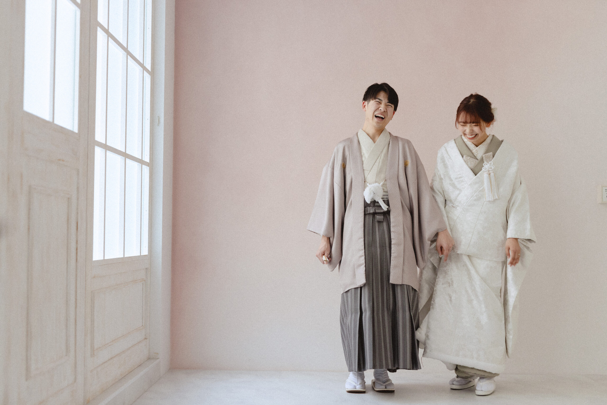 名古屋　愛知　フォトウェディング　ウェディングフォト　結婚　入籍　ウェディング　前撮り　フォトスタジオ　結婚式前撮り