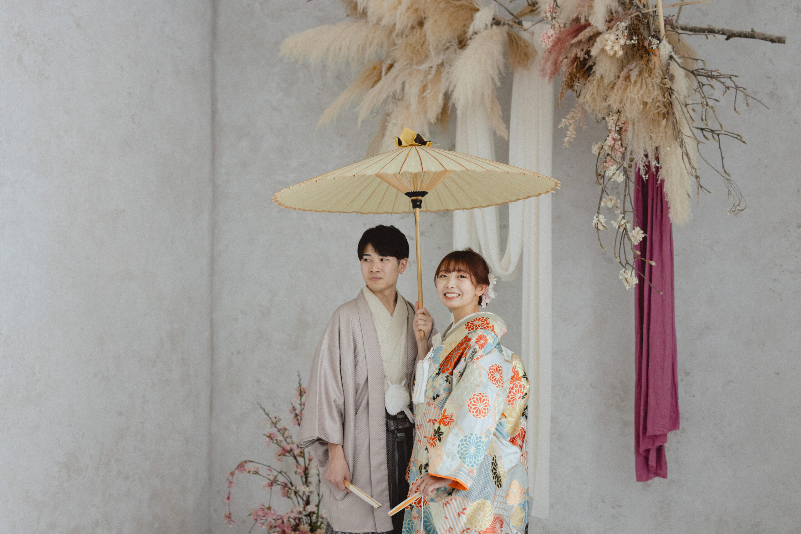 名古屋　愛知　フォトウェディング　ウェディングフォト　結婚　入籍　ウェディング　前撮り　フォトスタジオ　結婚式前撮り
