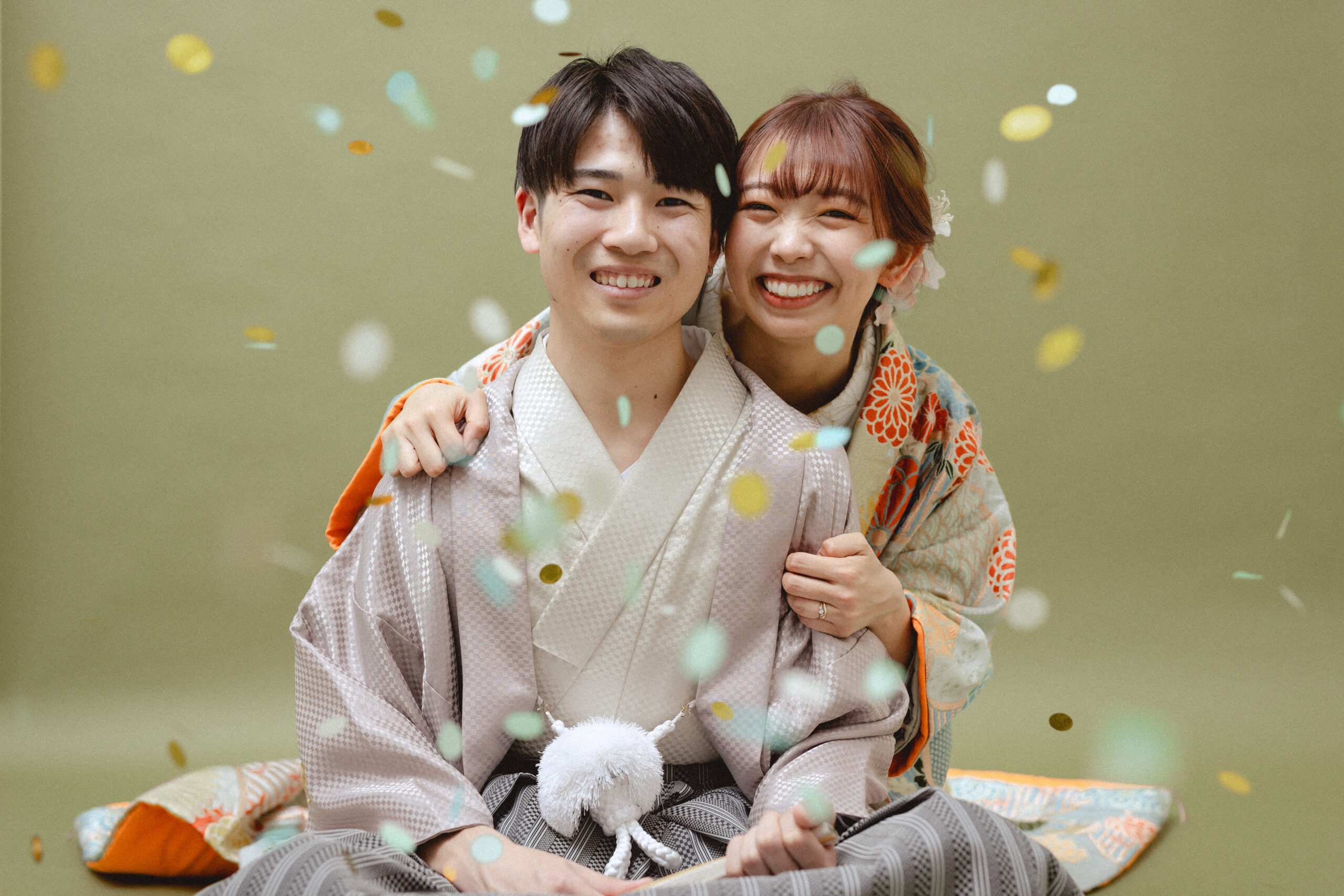 名古屋　愛知　フォトウェディング　ウェディングフォト　結婚　入籍　ウェディング　前撮り　フォトスタジオ　結婚式前撮り