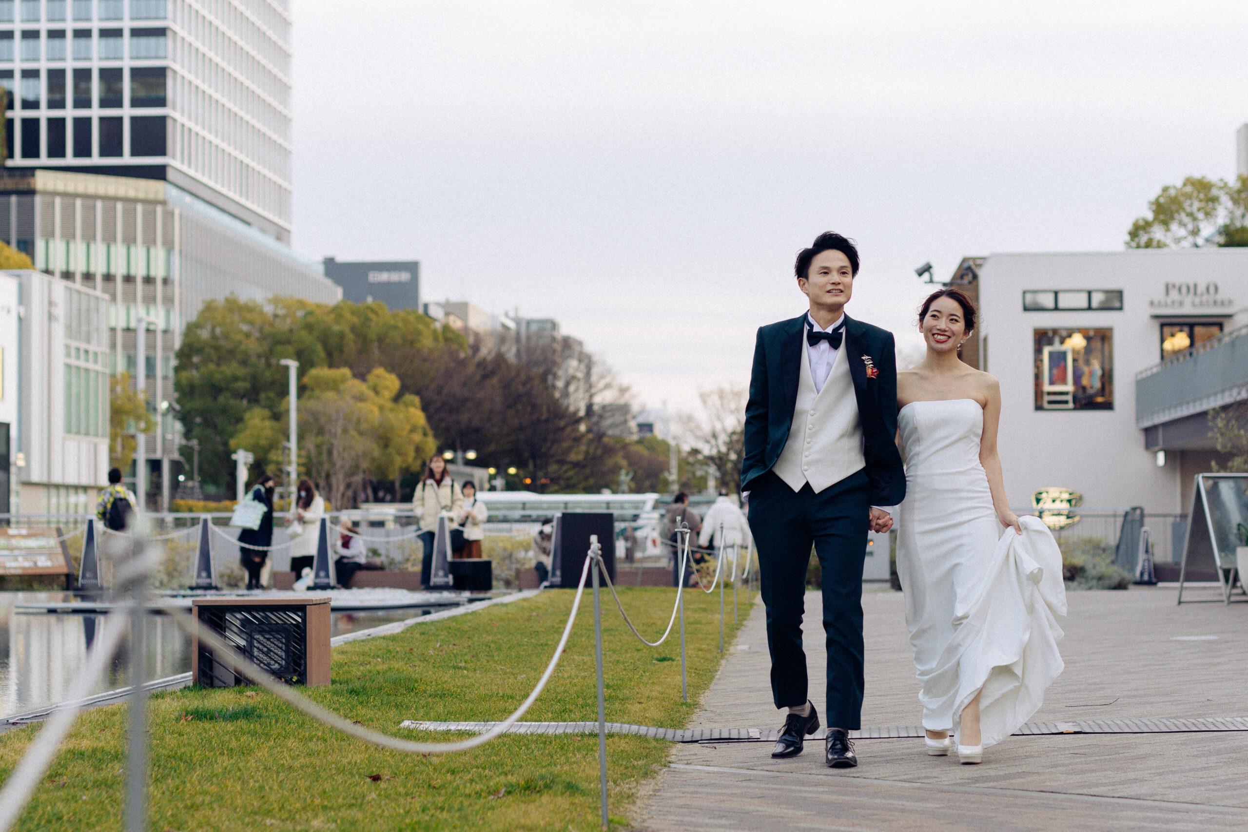 名古屋　愛知　フォトウェディング　ウェディングフォト　結婚　入籍　ウェディング　前撮り　フォトスタジオ　結婚式前撮り