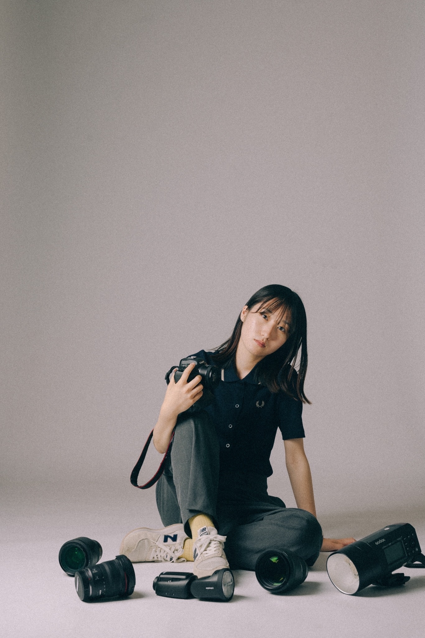  Reina Vivian Haruyama 春山麗奈ビビアン