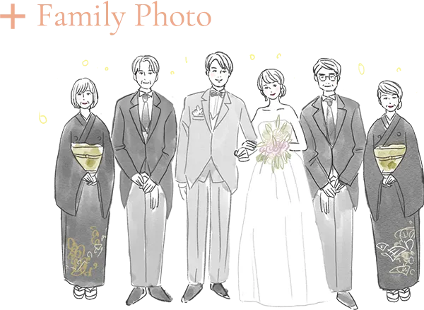 +Family Photo