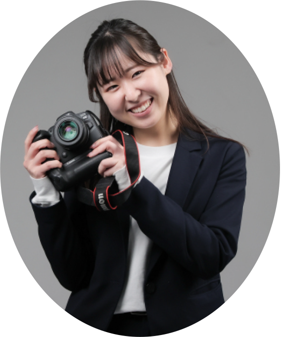  Kayo Yoshida 吉田佳代