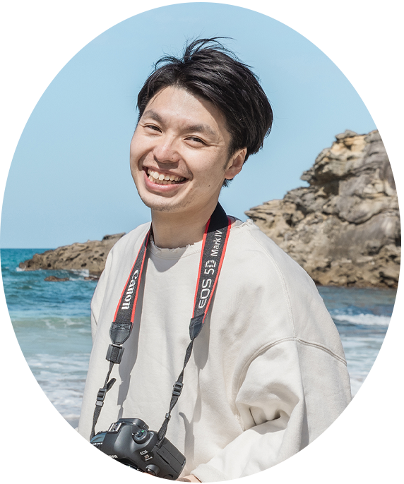  Daiki Masuda 舛田 大樹
