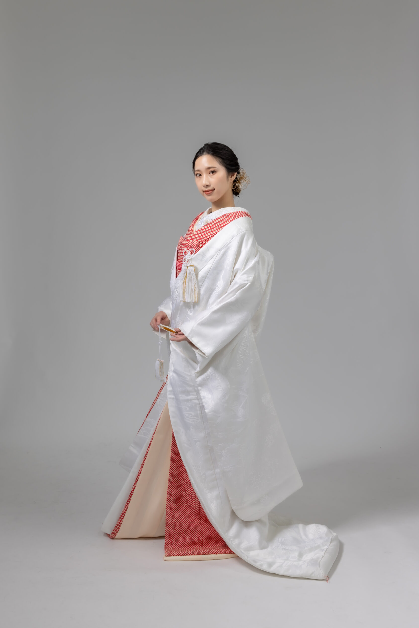 白無垢
