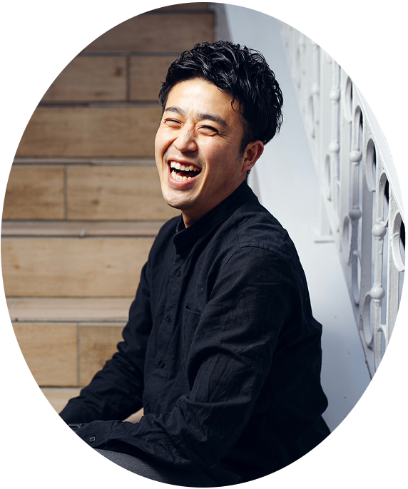  Kotaro Harada 原田 航太郎