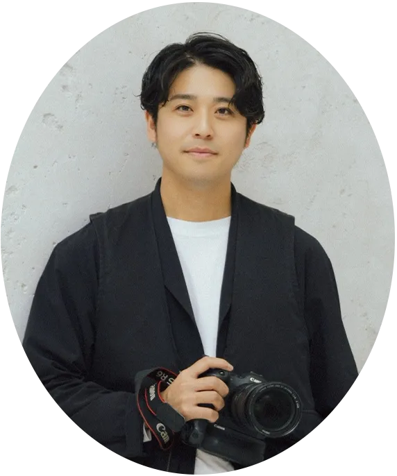  Kotaro Harada 原田　航太朗